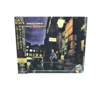 David Bowie - Ziggy Stardust And The Spiders From Mars [2012 Remastered Version]