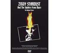 David Bowie - Ziggy Stardust And The Spiders From Mars [Japan LTD DVD] WPBR-90790