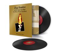 David Bowie - Ziggy Stardust and the Spiders from Mars: The Motion Picture Soundtrack (Live) [50th Anniversary Edition] [2023 Remaster] [VINYL]