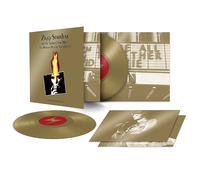 David Bowie - Ziggy Stardust and the Spiders from Mars: The Motion Picture (Limited Gold 2LP)