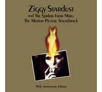 David Bowie - Ziggy Stardust and the Spiders from Mars: The Motion Picture Soundtrack (Live) [50th Anniversary Edition] [2023 Remaster]