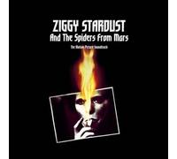 David Bowie - Ziggy Stardust And The Spiders From Mars (The Motion Picture Soundtrack) [VINYL]