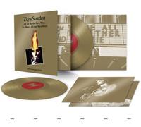 DAVID BOWIE Ziggy Stardust And The Spiders From Mars OST (2xLP)