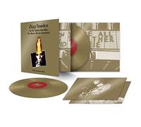 DAVID BOWIE Ziggy Stardust And The Spiders From Mars OST (2xLP)