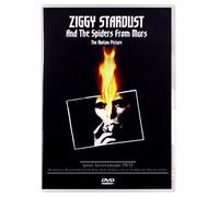 David Bowie - Ziggy Stardust and the Spiders from Mars (The Motion Picture Soundtrack) [DVD] [2007]