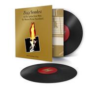 David Bowie - Ziggy Stardust and the Spiders from Mars: The Motion Picture Soundtrack (Live) [50th Anniversary Edition] [2023 Remaster] [VINYL]