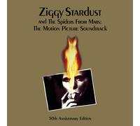 David Bowie - Ziggy Stardust and the Spiders from Mars: The Motion Picture Soundtrack (Live) [50th Anniversary Edition] [2023 Remaster] [VINYL]