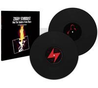 David Bowie - Ziggy Stardust And The Spiders From Mars (The Motion Picture Soundtrack) [VINYL]