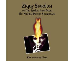 David Bowie - Ziggy Stardust and the Spiders from Mars [VINYL] Pre-sale 05/06/26