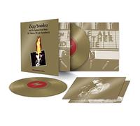 David Bowie - Ziggy Stardust and the Spiders from Mars: The Motion Picture (Limited Gold 2LP)