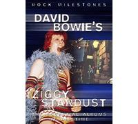 David Bowie: Ziggy Stardust [DVD]