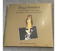 Ziggy Stardust and the Spiders from Mars