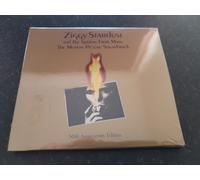David Bowie Ziggy Stardust Soundtrack 50th Anniversary 2 CD SET NEW AND SEALED