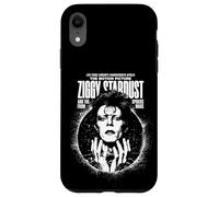 David Bowie Ziggy Stardust the Motion Picture Sukita Photo Case for iPhone XR