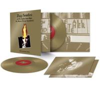 DAVID BOWIE Ziggy Stardust And The Spiders From Mars OST (2xLP)