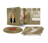 David Bowie Ziggy Stardust & The Spiders From Mars (The Motion Picture Soundtrack) - 50th Anniversary Edition 2x Gold Vinyl LP in Black David Bowie Black