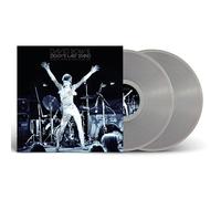 David Bowie - Ziggy's Last Stand (Clear Vinyl 2LP) [VINYL]
