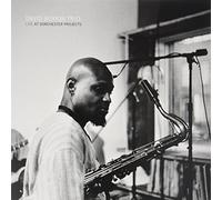 David Boykin - David Boykin Trio: Live at Dorchester Projects [VINYL]