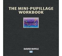 David Boyle The Mini-Pupillage Workbook Paperback David Boyle Multicolor