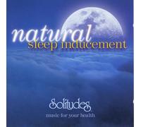 David Bradstreet - Natural Sleep Inducement-Solitdes
