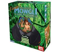 David Brécourt - Mowgli - Le Livre de la Jungle (Flashpop)