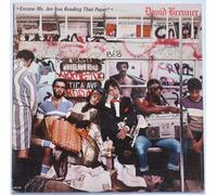 David Brenner: Excuse Me, Are You Reading That Paper?