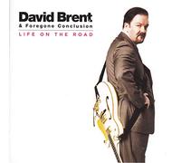 David Brent - Life On The Road