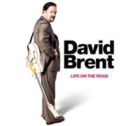 David Brent: Life on the Road