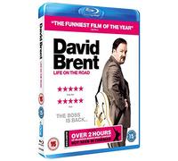 David Brent: Life on the Road [Blu-ray] [2016]