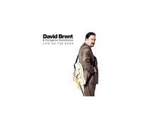 DAVID BRENT : LIFE ON THE ROAD - Life On The Road [VINYL]