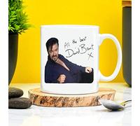 David Brent The Office All The Best Mug