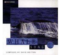 David Britten - Whale Song