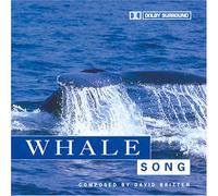 David Britten - Whale Song
