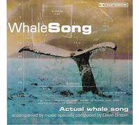 David Britten - Whale Song