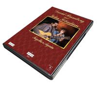 David Bromberg and John Sebastian – Together Again – DVD