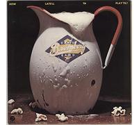 David Bromberg Band - How Late'll Ya Play 'Til