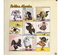 DAVID BROMBERG BAND - RECKLESS ABANDON LP (VINYL ALBUM) US FANTASY 1977