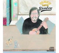 David Bromberg – Best of: Out of the Blue – CD – Sony Music