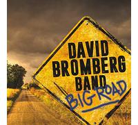 David Bromberg - Big Road (CD+DVD)