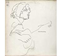 David Bromberg - C31104 LP David Bromberg C31104 VINYL