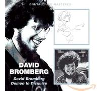 David Bromberg - David Bromberg / Demon In Disguise