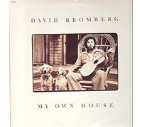David Bromberg - David Bromberg - My Own House - Fantasy - F-9572