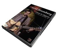 David Bromberg: Demon In Disguise [DVD]