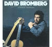 David Bromberg - Sideman serenade / Vinyl record [Vinyl-LP]