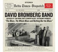 David Bromberg The Blues, the Whole Blues and Nothing But t (Vinyl) (US IMPORT)