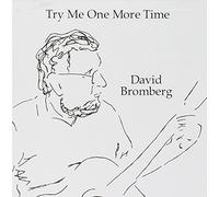 David Bromberg - Try Me One More Time