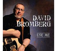 David Bromberg - Use Me