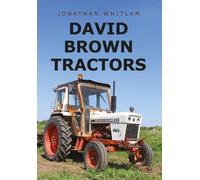 David Brown Tractors