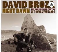 David, Broza - Night Dawn