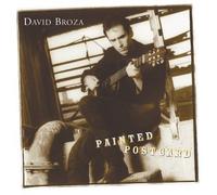 David Broza - Painted Postcard